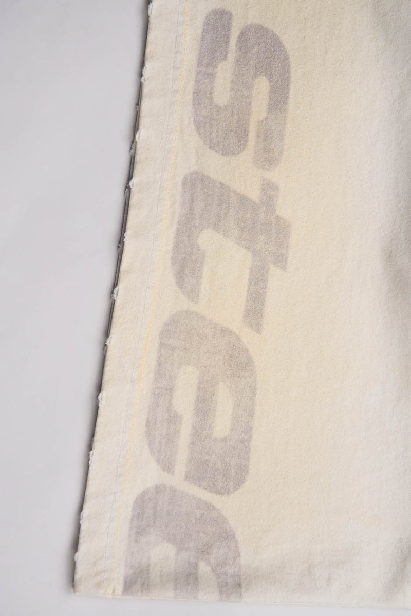 Graphic Text T-shirt