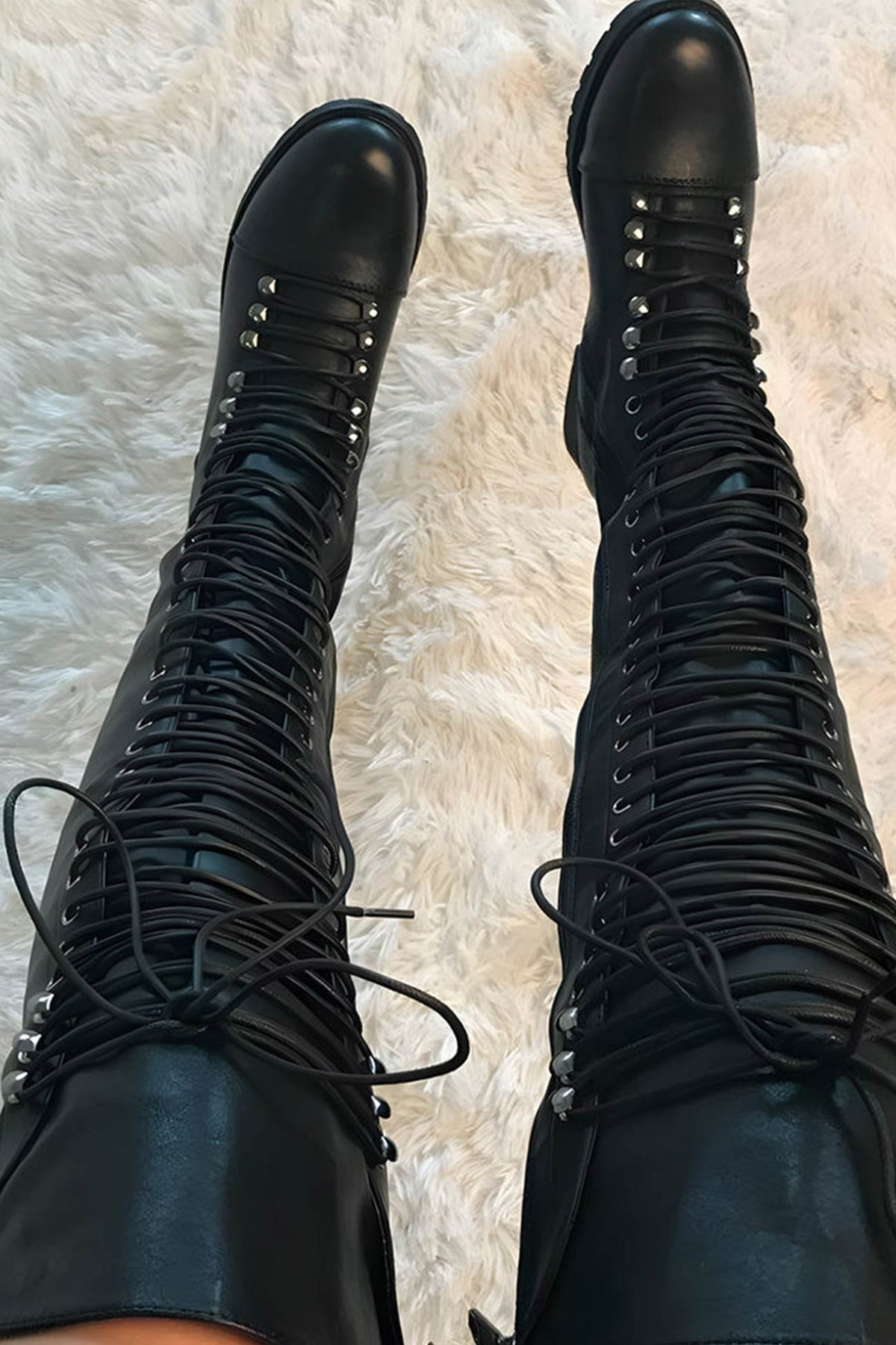 Beautifully Crafted Orthopedic Boots