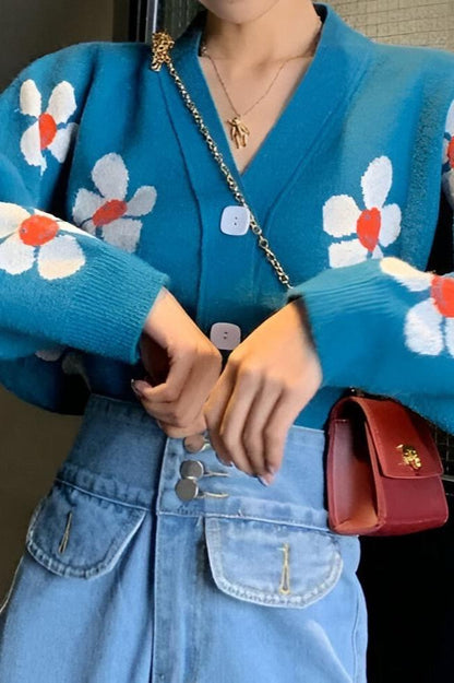 Santera Cardigan