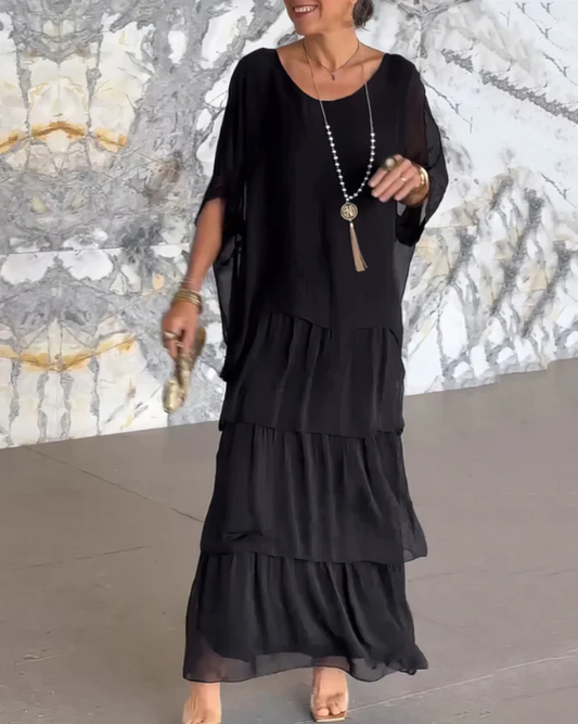 Carolina™ - Tummy Covering Maxi Dress