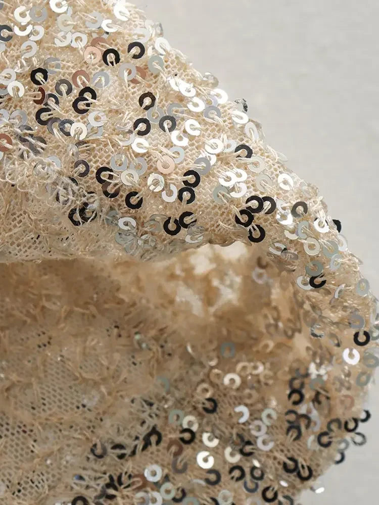 Beautifully Crafted Garment