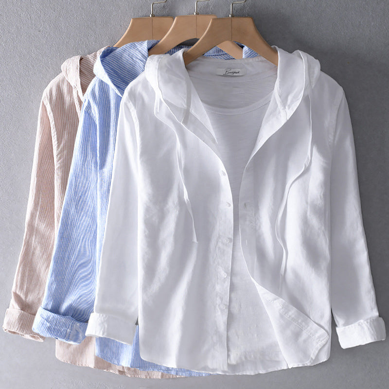 Classic Designed Shirt