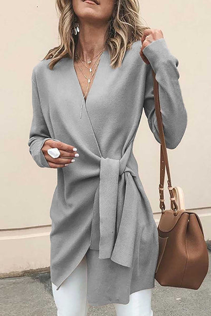 Loose Cardigan(4 Colors)