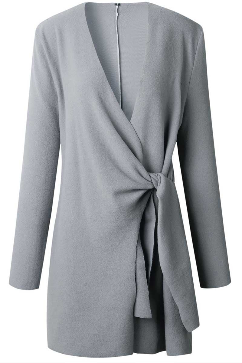 Loose Cardigan(4 Colors)