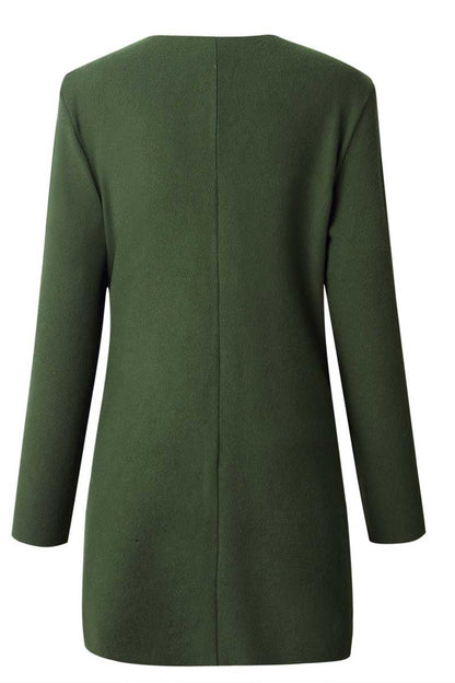Loose Cardigan(4 Colors)