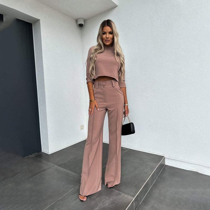Nora – Two-piece Set