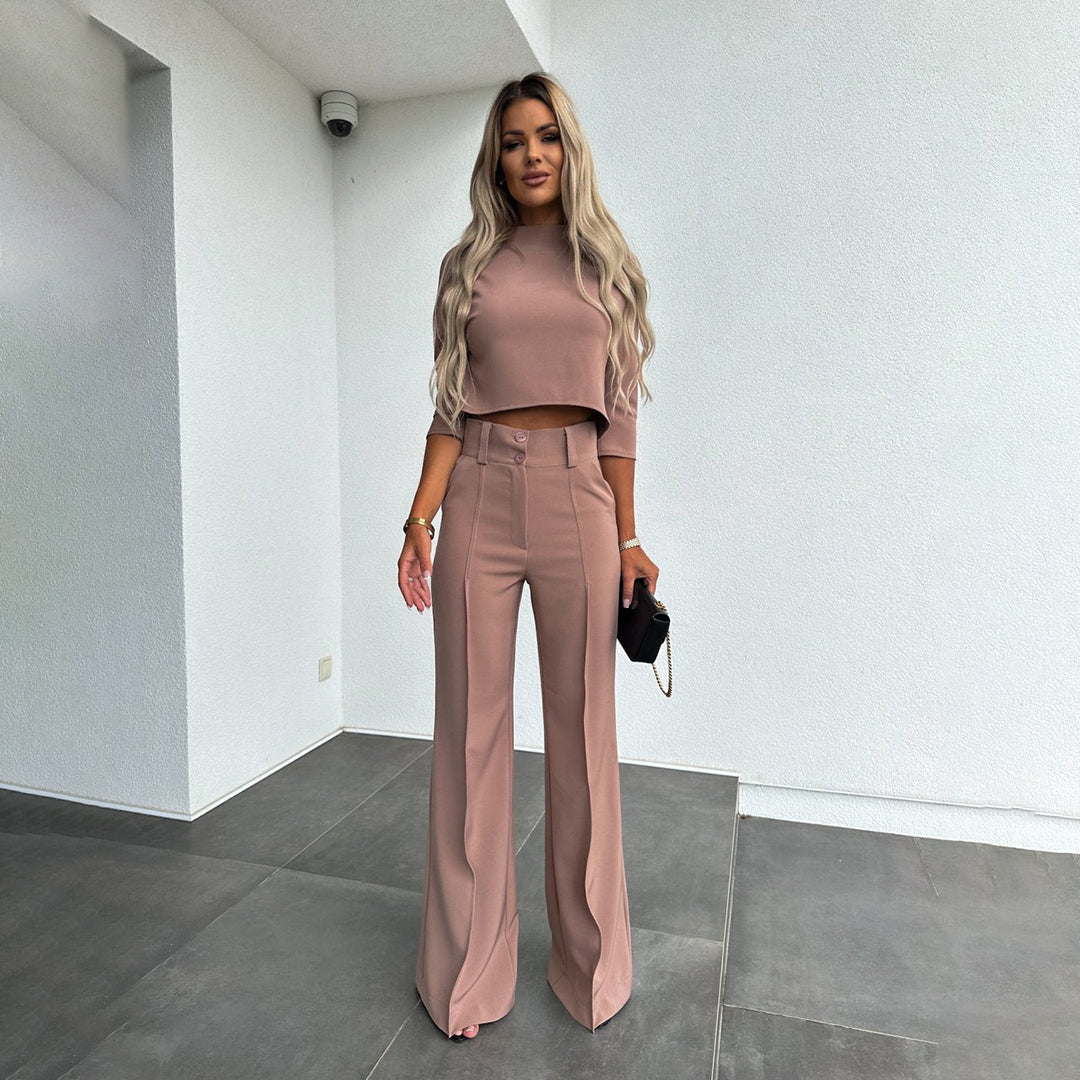 Nora – Two-piece Set