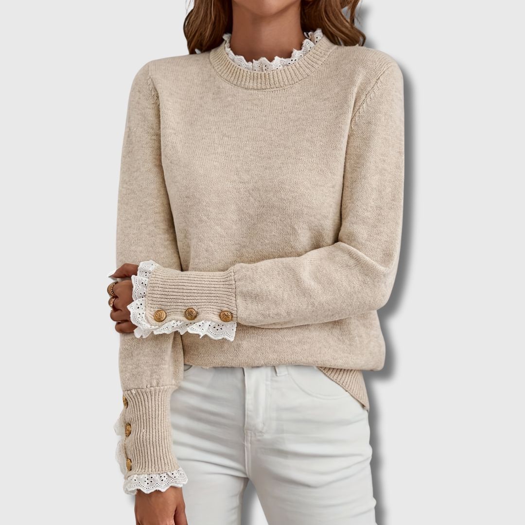 Evee | Sweater