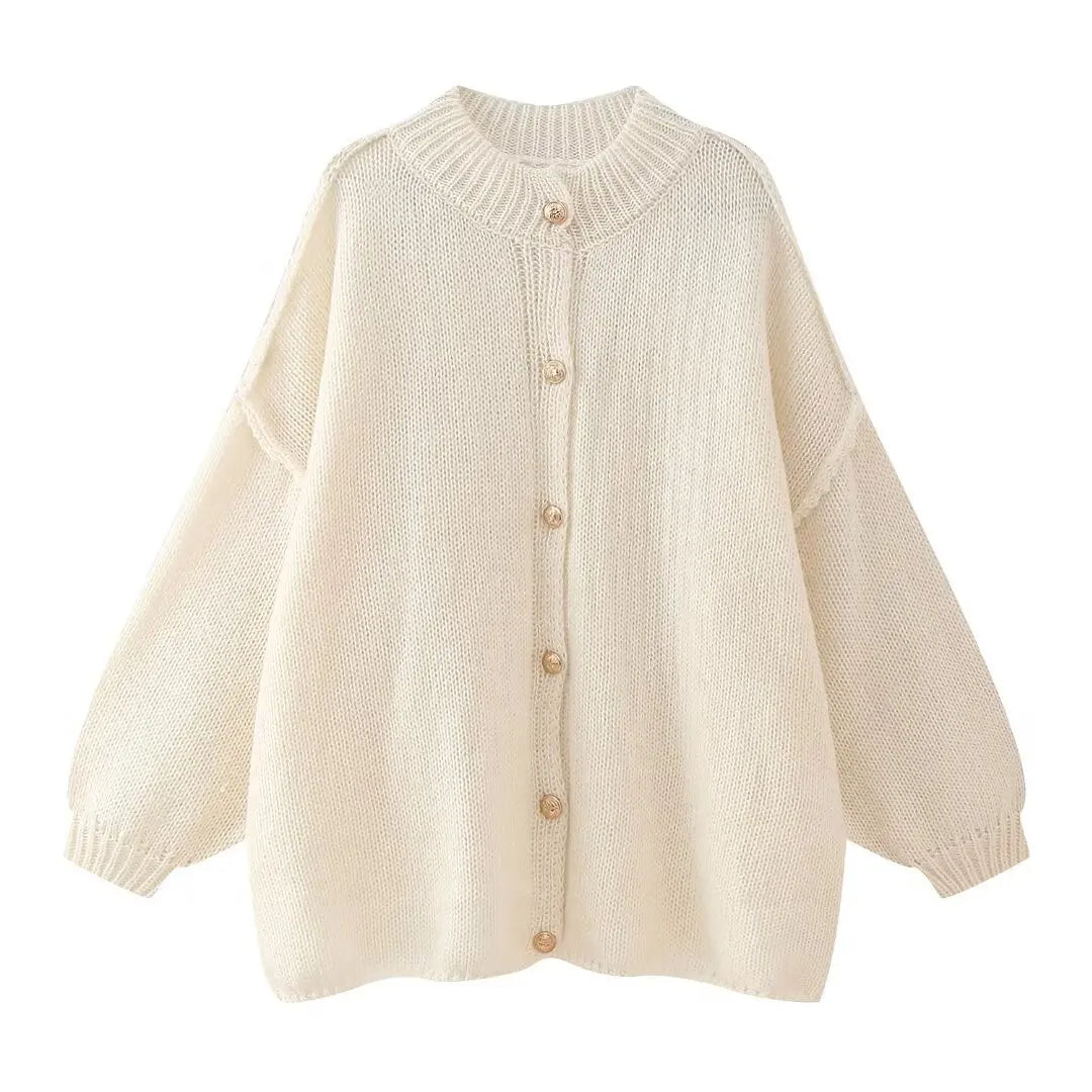 Elegantly Designed Sweater