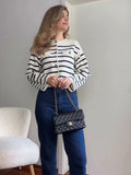 Classic Designed Sweater