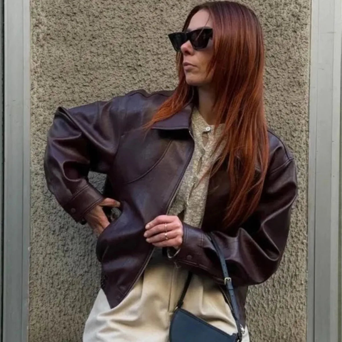 Vintage Inspired Coat