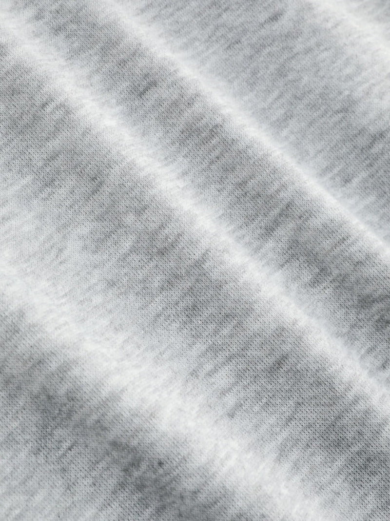 Masked Face Letter Print Sweatshirt Ac2067
