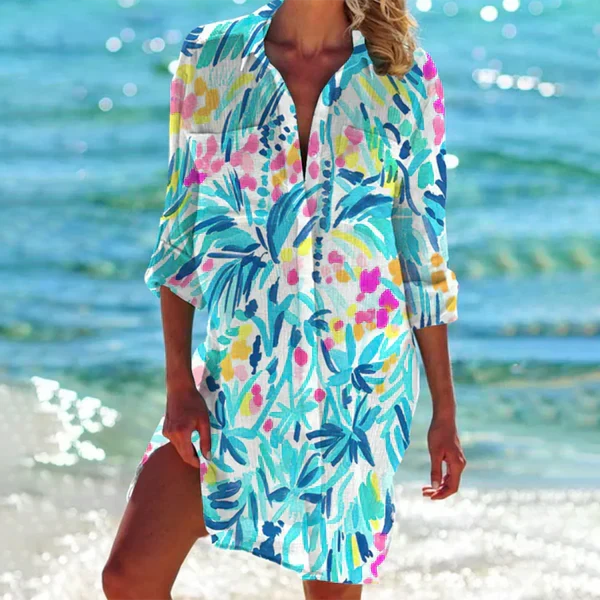 Aqua Blue