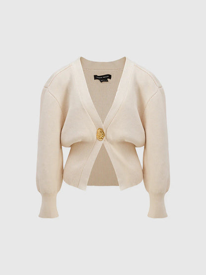 Nally Cardigan