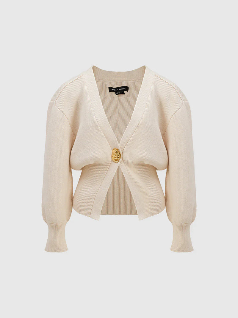 Nally Cardigan