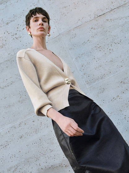 Nally Cardigan