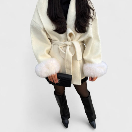 Fyn | Coat