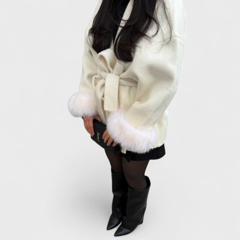 Fyn | Coat
