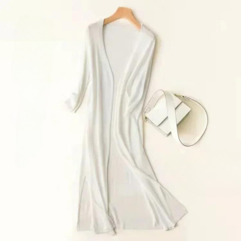 Danielle | ’s Relaxed Fit Long Cardigan