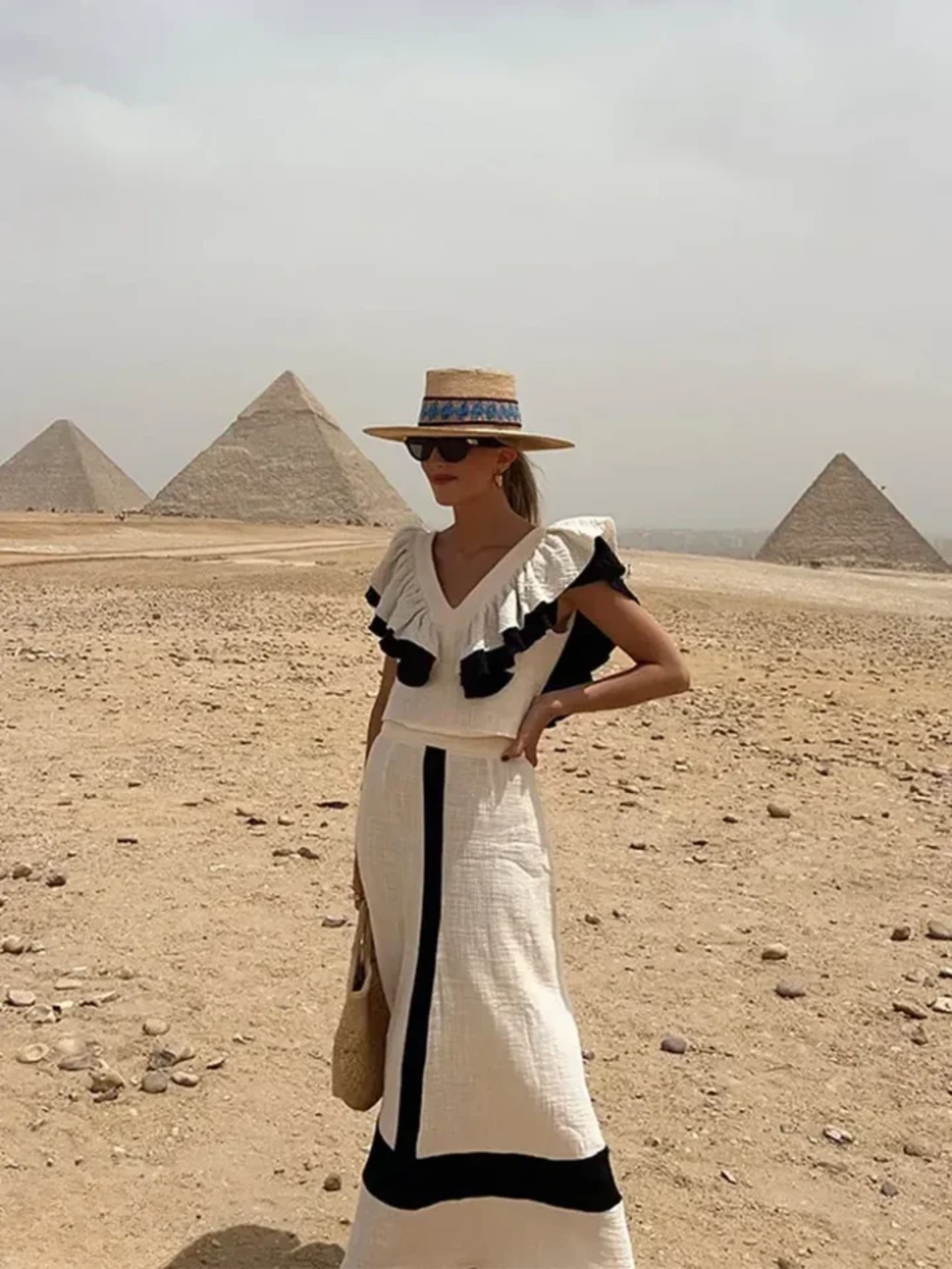 Maya - Two-piece Set
