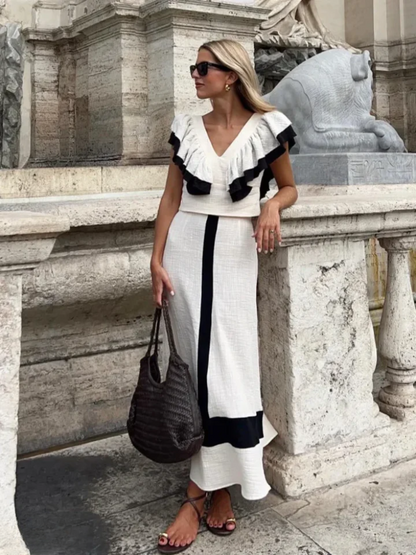 Maya - Two-piece Set