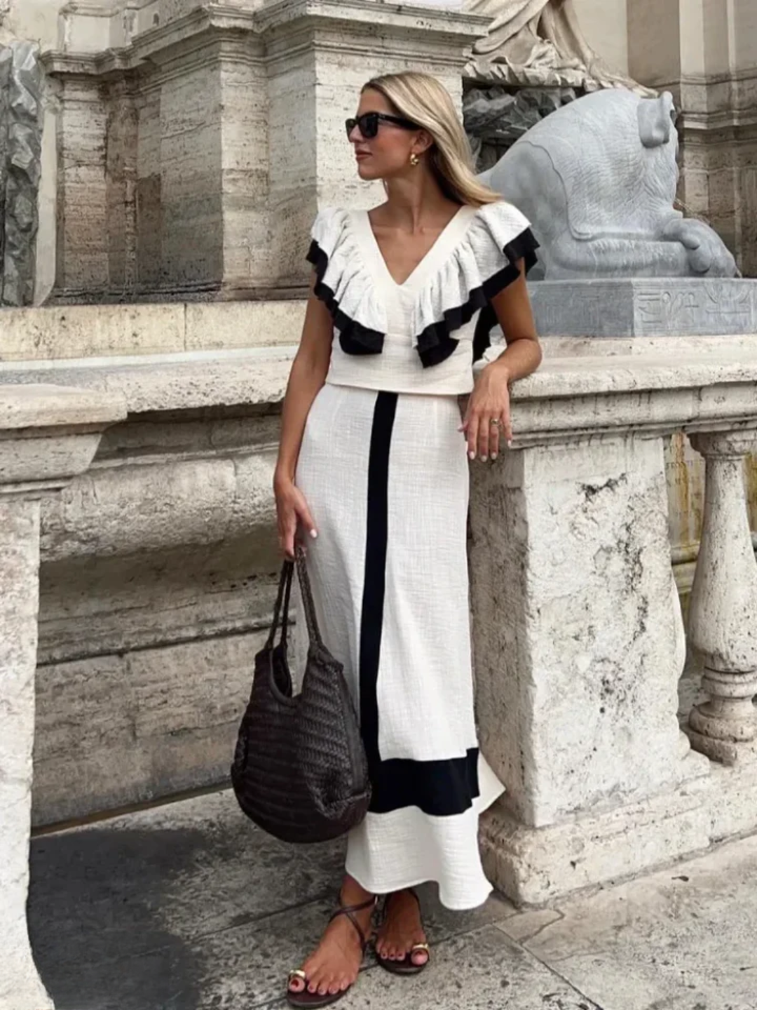 Maya - Two-piece Set