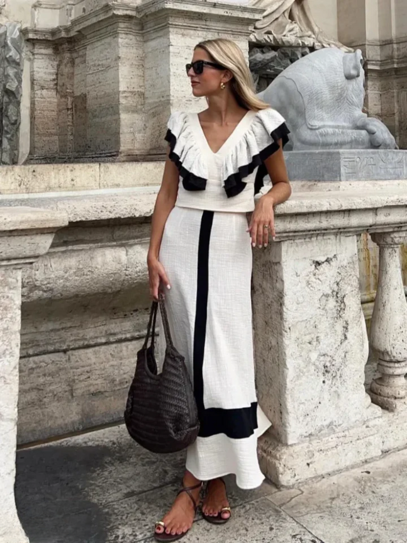 Maya - Two-piece Set
