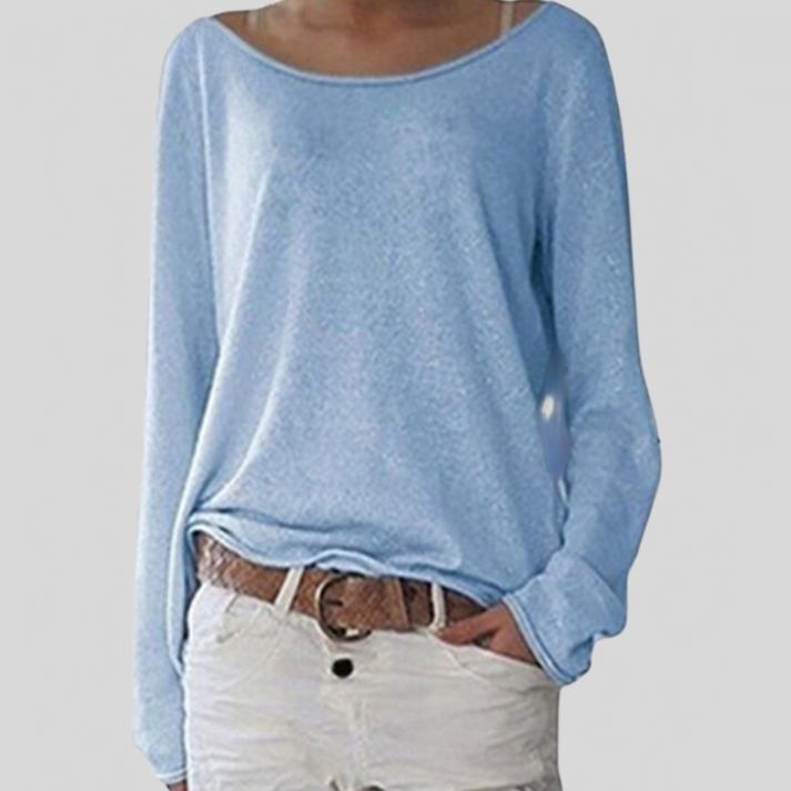 Elegantly Designed Pullover