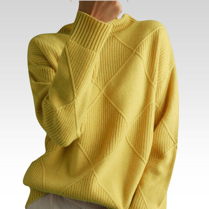 Marlee - the Snuggle Sweater