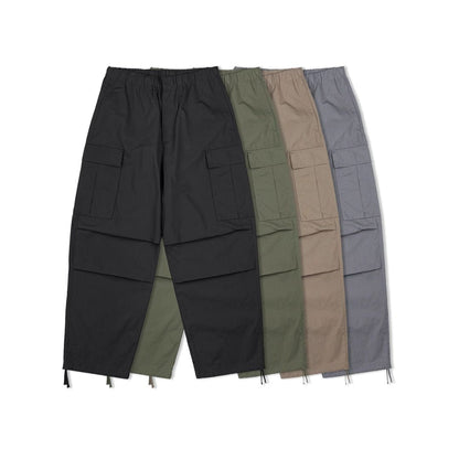 Utility Cargo Pants
