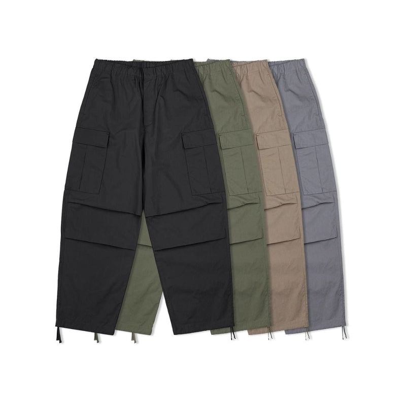 Utility Cargo Pants
