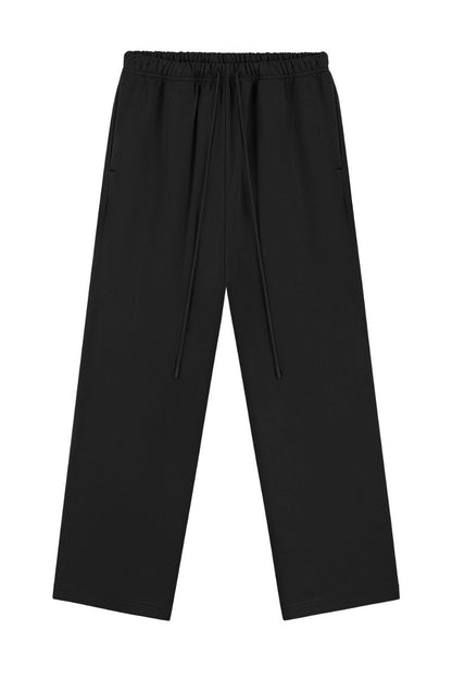 Relaxed Fit Sweatpants