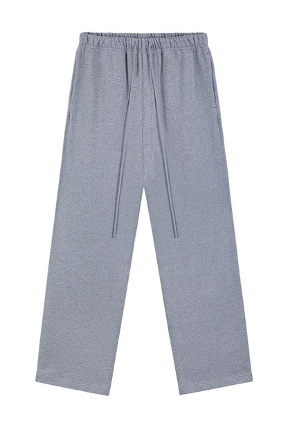 Relaxed Fit Sweatpants