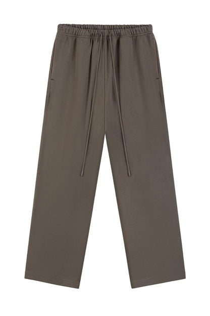 Relaxed Fit Sweatpants
