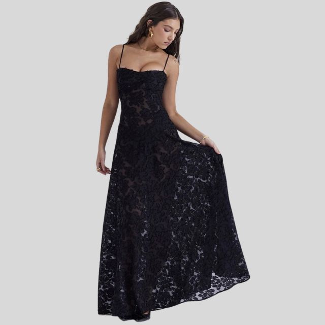 Thoughtfully Designed Garment