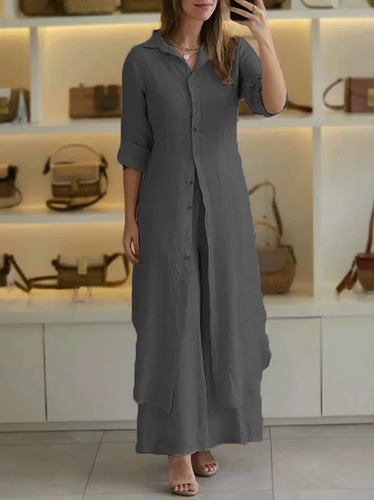Vienna - Two-piece Set