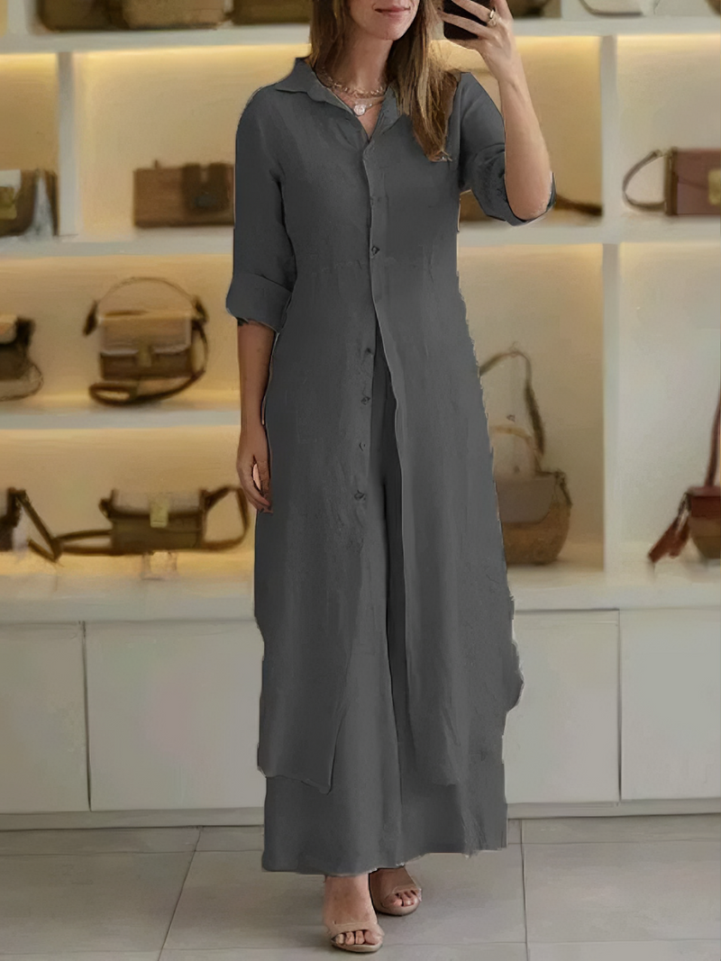 Vienna - Two-piece Set