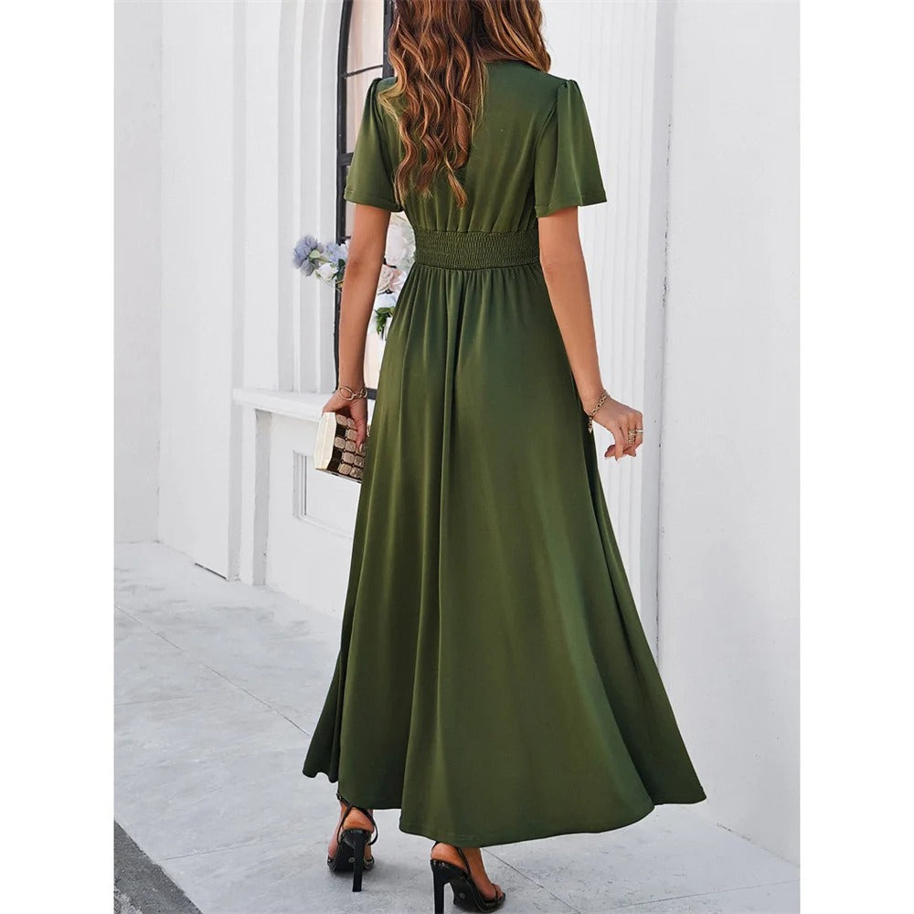 Thoughtfully Designed Garment