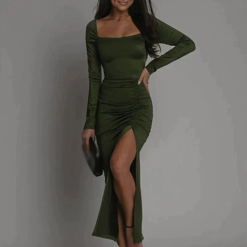 Timeless Vintage Style Garment