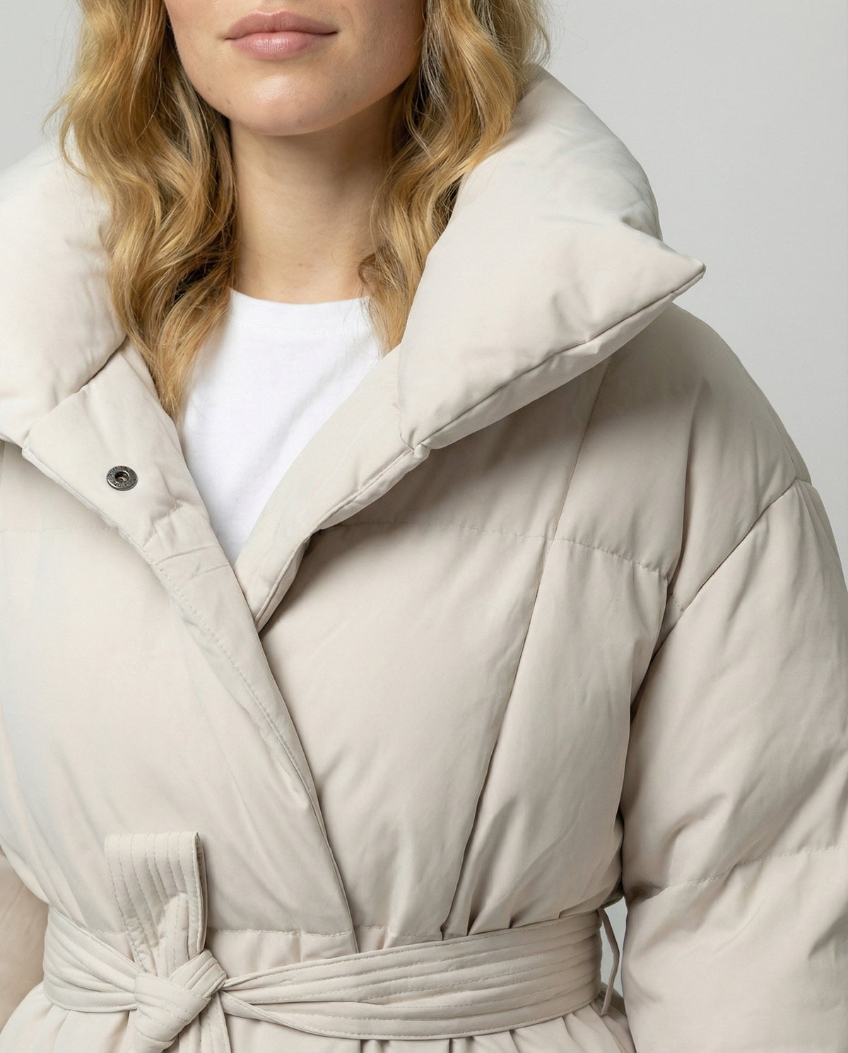 Thoughtfully Designed Garment