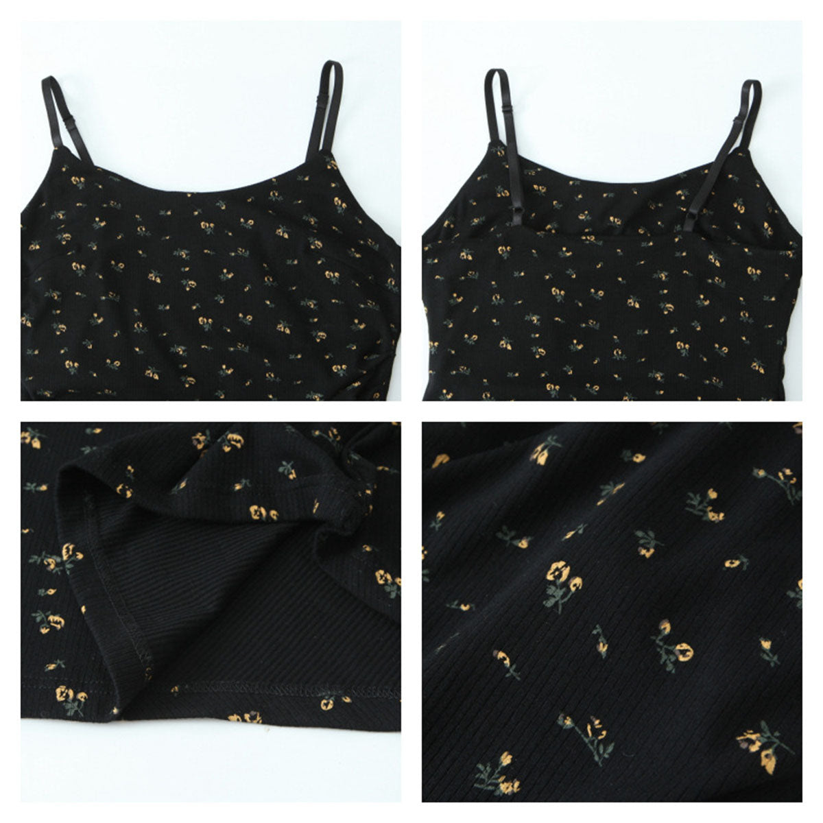 Slip Dress Plus-size No Cardigan