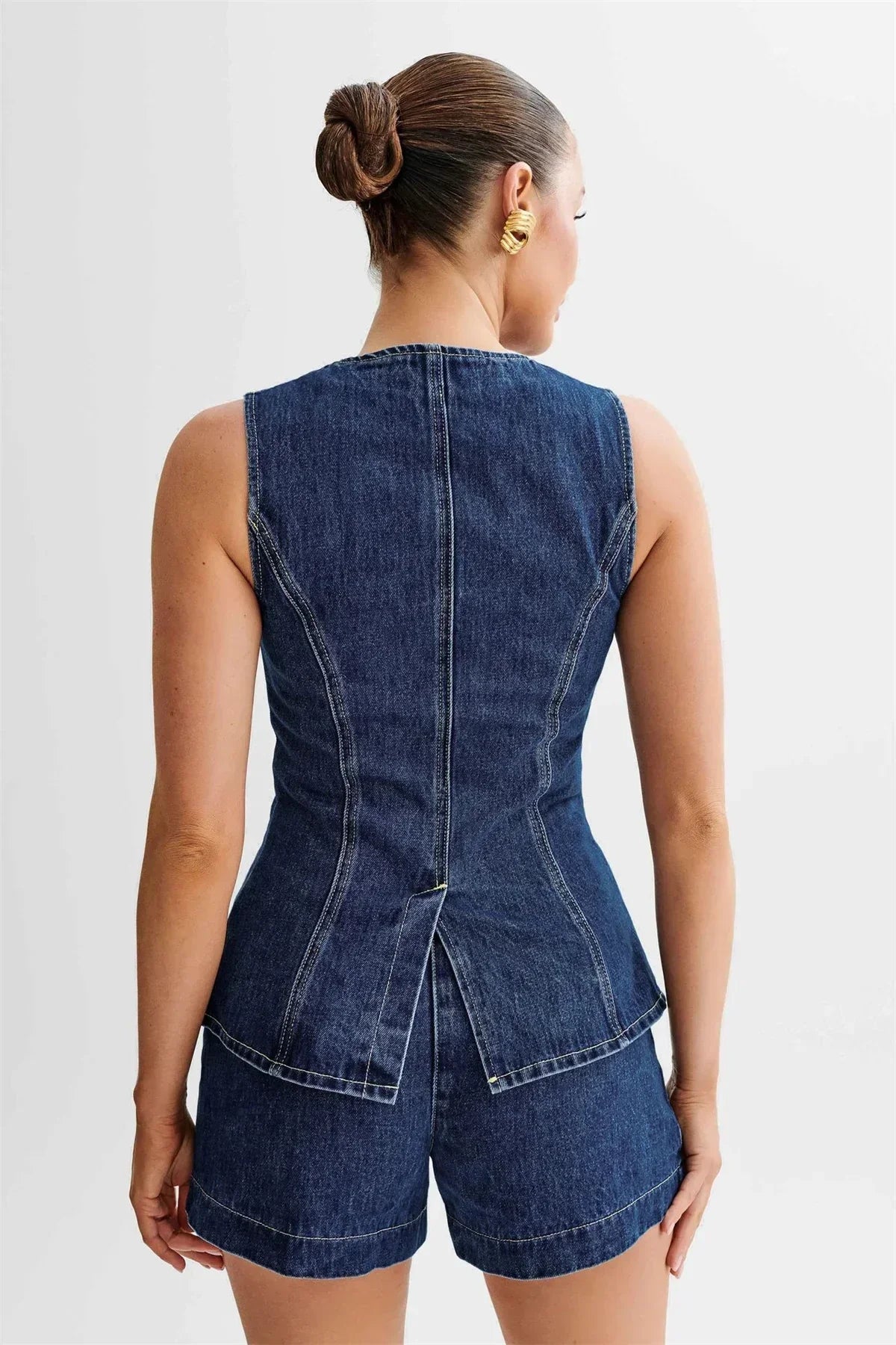 Thoughtfully Designed Garment