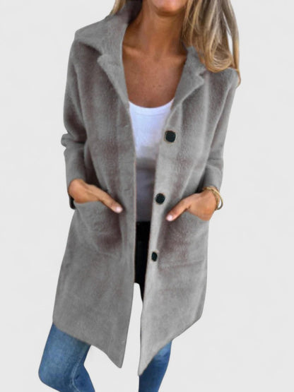 Emile | Coat