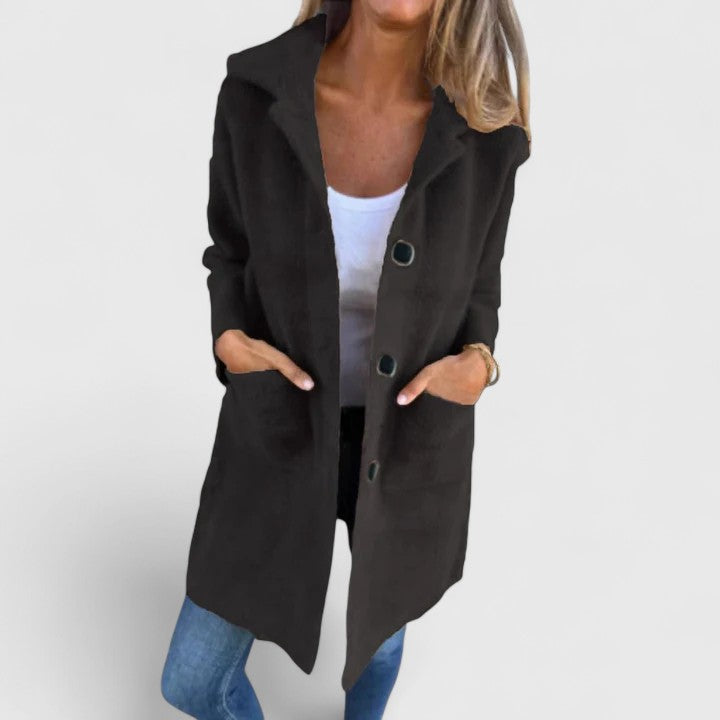 Emile | Coat