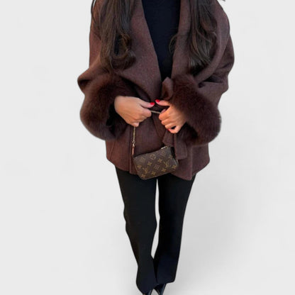 Fyn | Coat