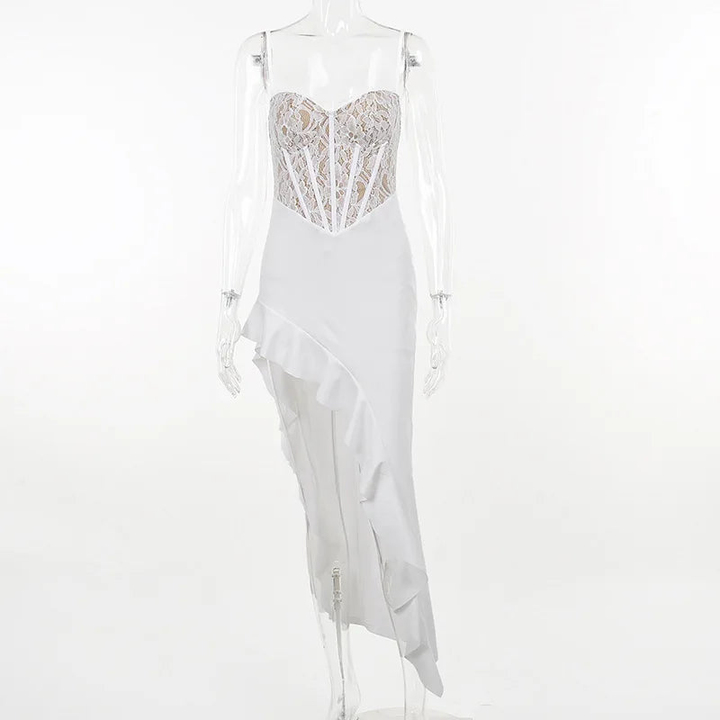 Timeless Vintage Style Garment