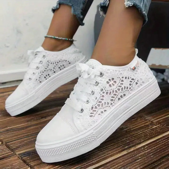 Classic Orthopedic Shoes with Timeless Style