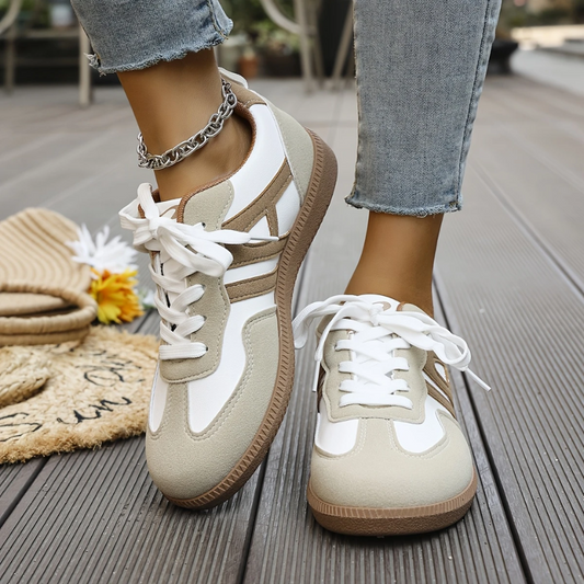 Adrielle - Refined Sneakers