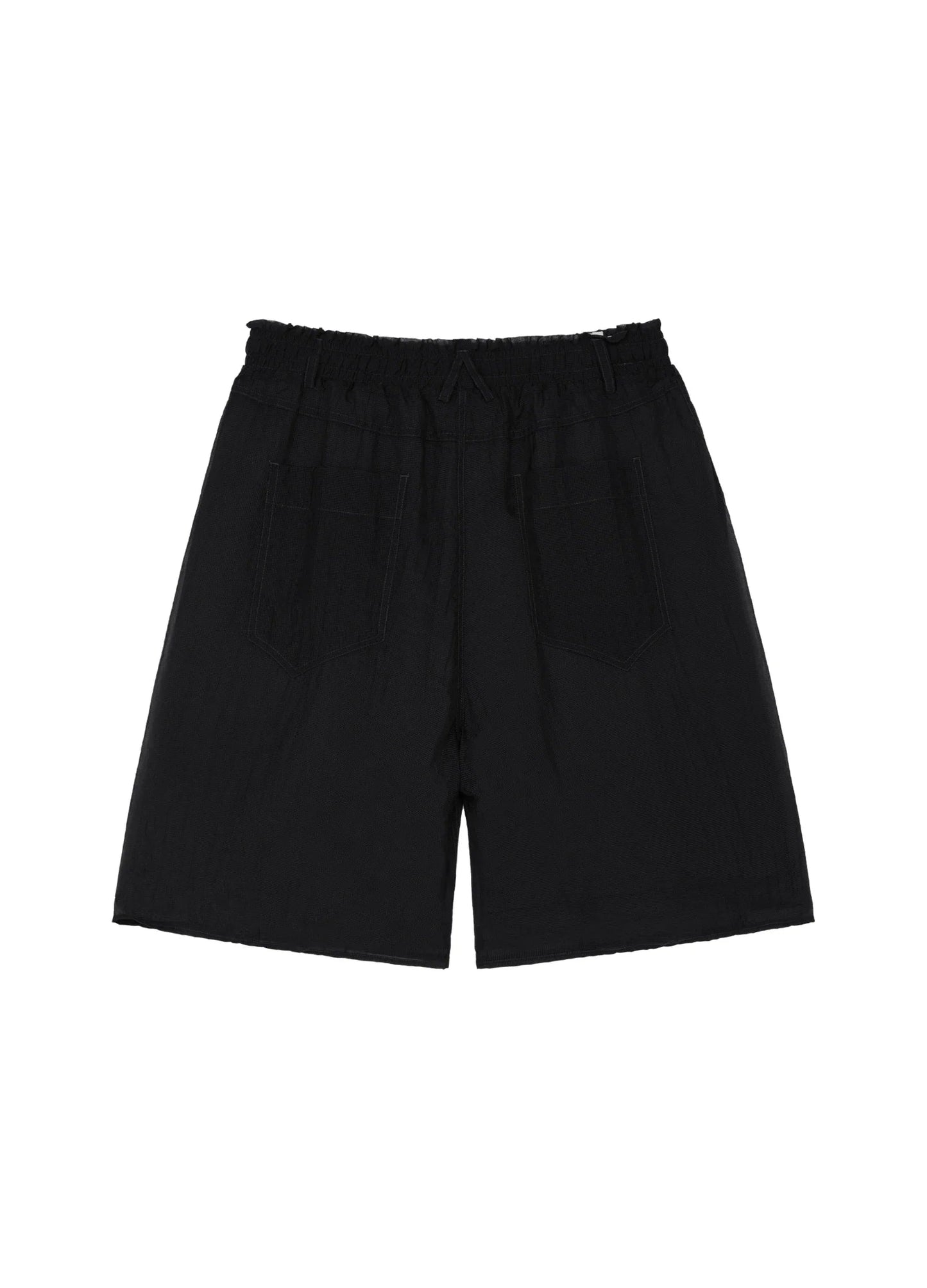 Loose-fit Shorts