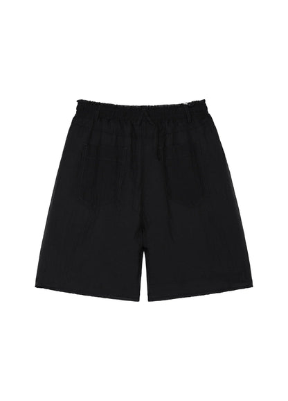 Loose-fit Shorts